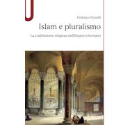 Islam e pluralismo: La coabitazione religiosa nell’Impero ottomano