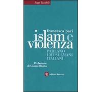 Islam e violenza. Parlano i musulmani italiani