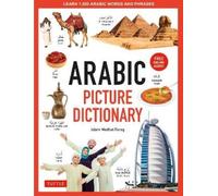 Islam Farag Arabic Picture Dictionary (Copertina rigida)
