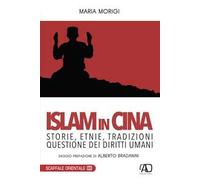 Islam in Cina