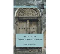 Islam in the Eastern African Novel