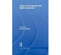 Islam in the Nordic and Baltic Countries