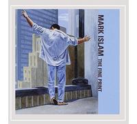 Islam, Mark - Fine Print