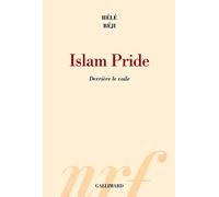 Islam Pride: Derrière le voile