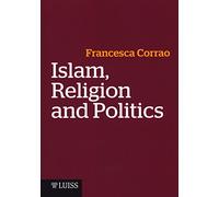 Islam, religion and politics