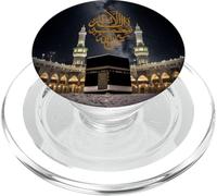 Islam Shahada, Non c'è Dio all'infuori di Allah (Dio) Musulmano PopSockets PopGrip per MagSafe