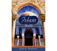 Islam: The Straight Path