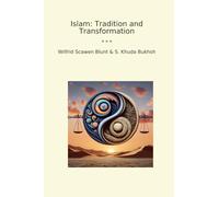Islam: Tradition and Transformation