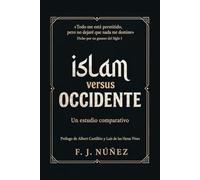 ISLAM VERSUS OCCIDENTE