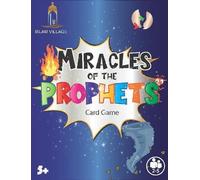 Islam Village Miracles of the Prophets (Cards)