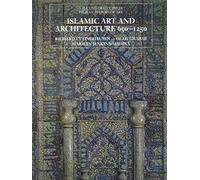 Oleg Grabar Richard Ettinghausen Marilyn J Islamic Art and Architect (Tascabile)
