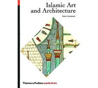 Islamic Art and Architecture: (World of Art) (Paperback)