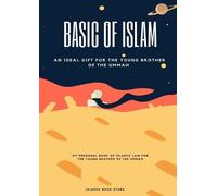 Islamic Book Store Basic of Islam (Tascabile)