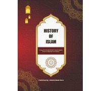 Islamic Book Store History of Islam (Tascabile)