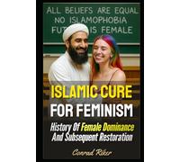 Islamic Cure For Feminism: History Of Female Dominance And Subsequent Restoration