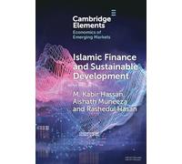 Islamic Finance and Sustainable Development
