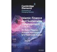 Islamic Finance and Sustainable Development
