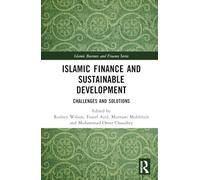 Islamic Finance and Sustainable Development: Challenges and Solutions