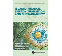 Islamic Finance, Energy Transition And Sustainability: 4