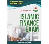 ISLAMIC FINANCE EXIT EXAM PREP