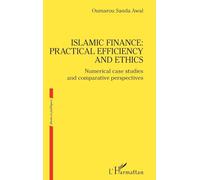 Islamic finance: practical efficiency and ethics: Numerical case studies and comparative perspectives
