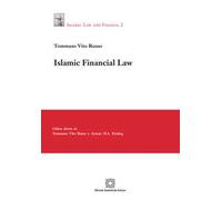Islamic financial law