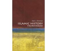 Storia islamica – Una brevissima introduzione – Oxford University Press