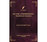 ISLAMIC JURISPRUDENCE (Questions & Answers)