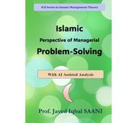 Islamic Perspective of Managerial Problem-Solving