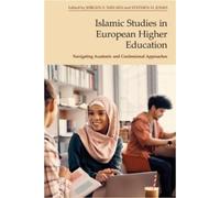 Islamic Studies in European Higher Education (Tascabile)