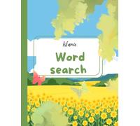 Islamic Word search