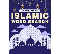 Islamic Word Search