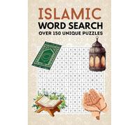 Islamic word search puzzles