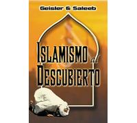 Islamismo al Descubierto/ Uncovering Islam