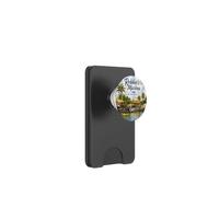 Islamorada Florida Keys Marina Tarpon Feeding, Robbie, Stati Uniti d'America PopSockets PopWallet per MagSafe