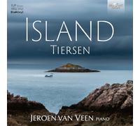 Yann Tiersen Tiersen: Island (BioVinyl) (Vinyl LP) 12" Album