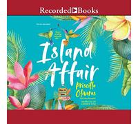 Island Affair (The Keys to Love Series)