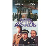 Island at the Top of the World