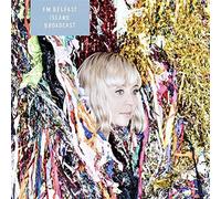 Island Broadcast - Fm Belfast (Audio cd)