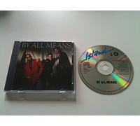 Island-By all Means - Island