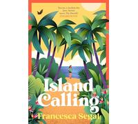 Island Calling: The funny, moving and uplifting summer read about mothers and daughters: 2