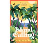 Island Calling: Escape to a tropical paradise with this year’s perfect summer read: 2