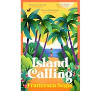 Island Calling: Escape to a tropical paradise with this year’s perfect summer read: 2