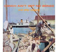 Island Champions - Conch Ain'T Got No Bones And Other Calypsos