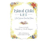 Island Child LBI: Life Lessons from the Shore