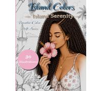 Island Colors: Island Serenity