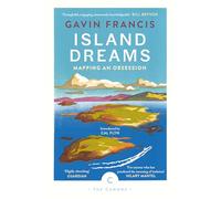 Island Dreams: Mapping an Obsession