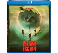 Island Escape (Blu-ray)