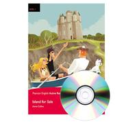 Island for sale. Plar1. Con e-book. Con espansione online. Con DVD-ROM: pearson english active readers; level 1