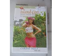 Island Girl Dance Fitness Work Begin: Cardio Hula
